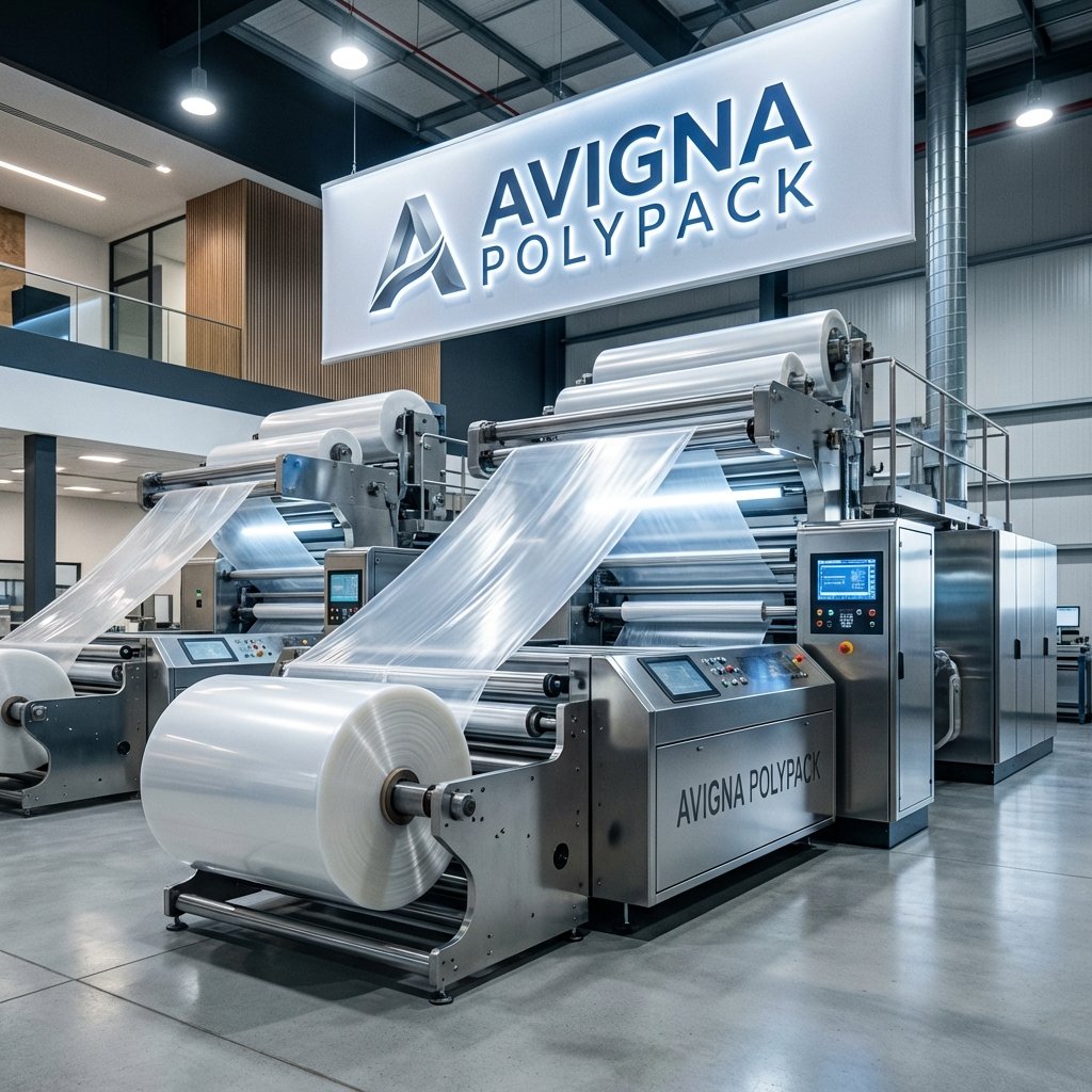 Industrial Excellence