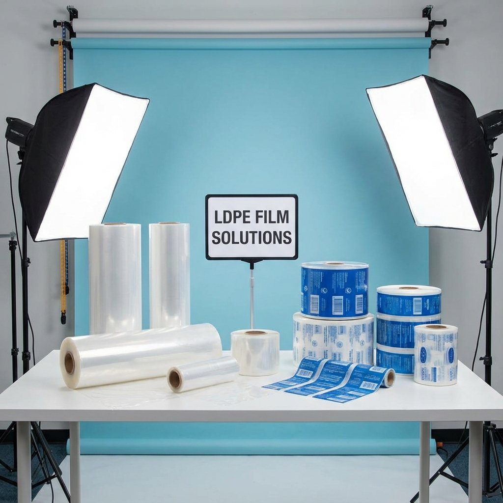 Shopping & Food Bags