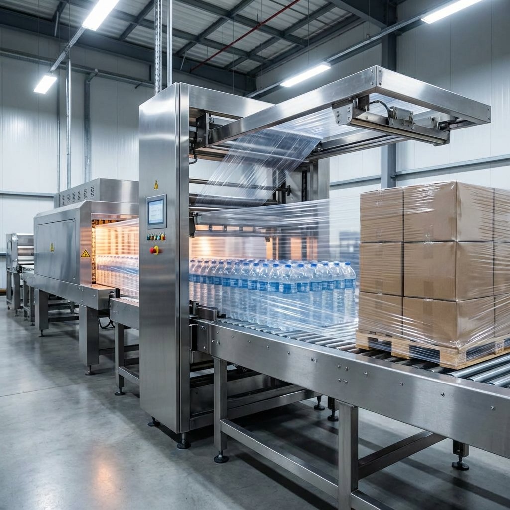 Technical Shrink Films